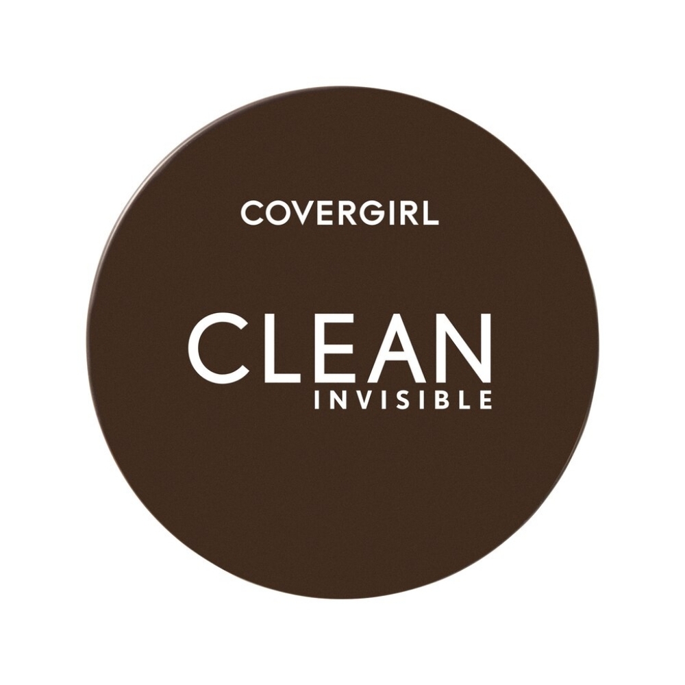 ⭐4/$15 CoverGirl Clean Invisible Loose Setting Powder Translucent Medium - Picture 3 of 11